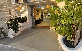 Pousada America do Sol